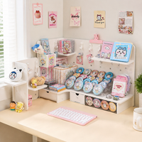 desktop corner organizer