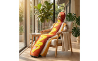 party sub Costume Funny party sub Suit Unisex Food Costume for Adults, Halloween, Parties, Stage Performances