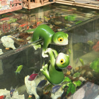 Flowerpot Huggers Cute Pot Hanger Charming Statue for Gardeners