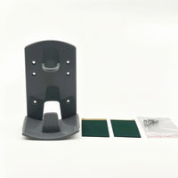 Wall-Mounted Tape Dispenser Compact Wall Tape Dispenser Convenient for Kitchen