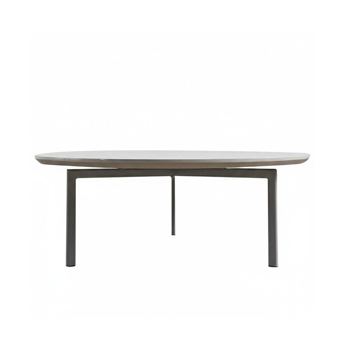 Light Luxury cream Drum Table Minimalist Modern & aesthetic Living Room Furniture Round Top Home Furnishing Creamy appearance for Apartment Dwellers, homeowners, Interior Design devotees, Small areas, Lounge Area, Bedroom