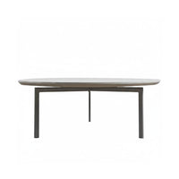 Light Luxury cream Drum Table Minimalist Modern & aesthetic Living Room Furniture Round Top Home Furnishing Creamy appearance for Apartment Dwellers, homeowners, Interior Design devotees, Small areas, Lounge Area, Bedroom