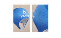 Oversized Fitness Ball Head Cover Soft Fabric Costume Headwear for Stage Performances