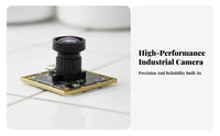 WDR Camera Board Wide Dynamic Range 5MP Camera Module Anti-Backlight
