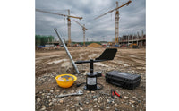 0-5V Wind Direction Transmitter Environmental Output 360 Degree Wind Direction Easy Installation Anemometer for Farmers, Farm