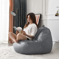 bean bag chair