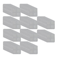 Shower Drain Strainer Self Sticker Sink Strainer Sticker