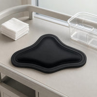 Compression Support Board Post-Operative Contoured Support Panel Raised Rim