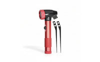 Rigid Illuminated Inspection Tool
