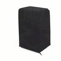 Portable Air Conditioner Cover Slipover Portable Appliance Unit Cover Hand Washable Air Conditioner Storage Bag for Bedroom