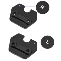 Sun Visor Repair Kit for 2019-2023 Dodge RAM 1500 Truck