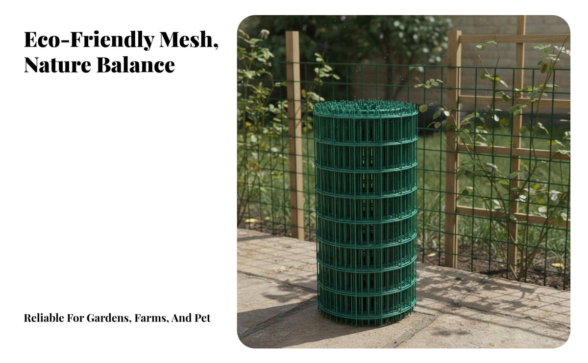 Climbing Plant Support Grid Weather-Resistant Climbing Plant Netting Versatile Garden Trellis Net for Gardeners, Homeowners, Outdoor, Yard, Farm