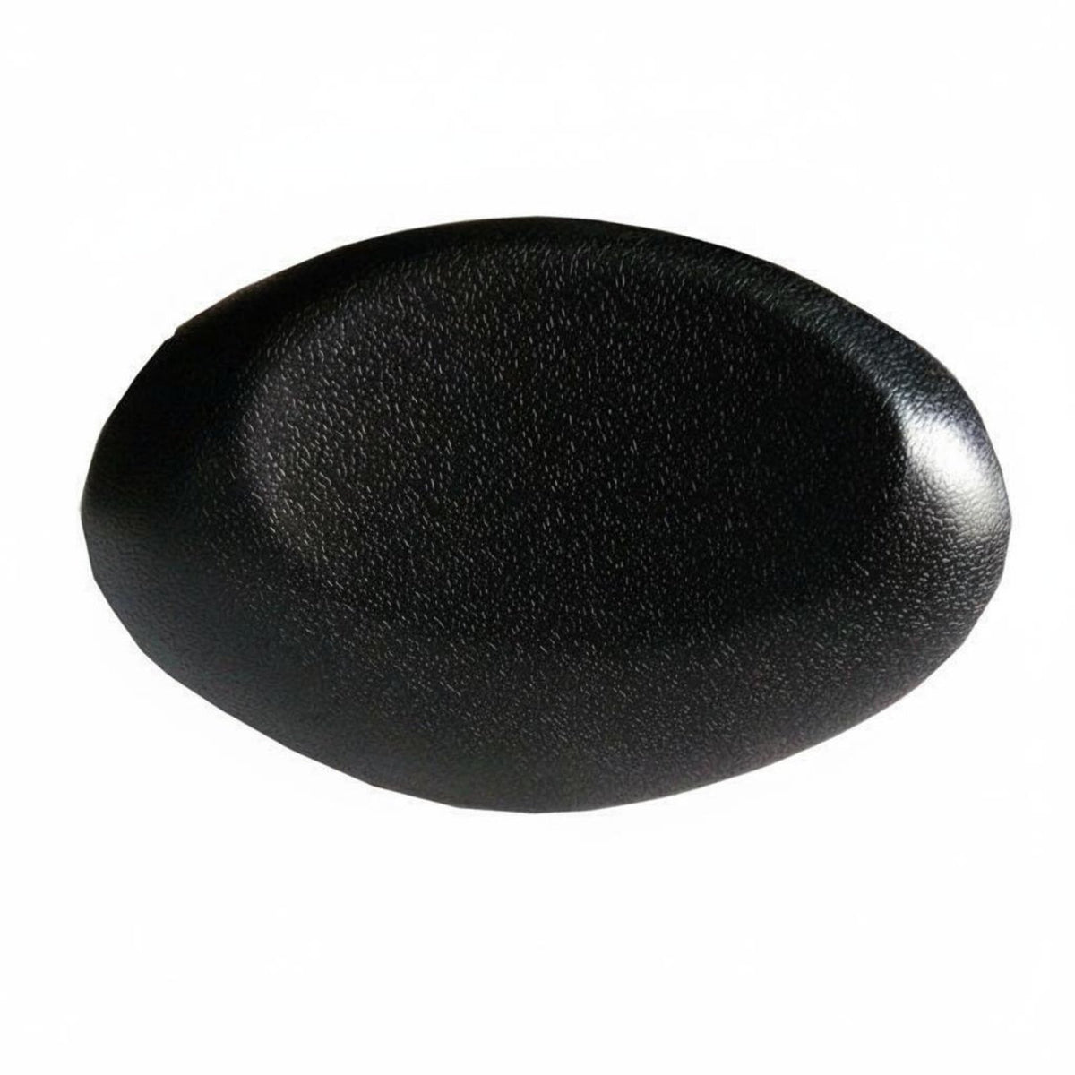 PU Bathtub Headrest Easy to Install Bath Pillow with Suction Cups High Bathtub Headrest