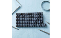 10 Pieces Ribbed Conductive Rubber Strip Black Keyboard Contact Point Strip Long Narrow Music Instrument Part