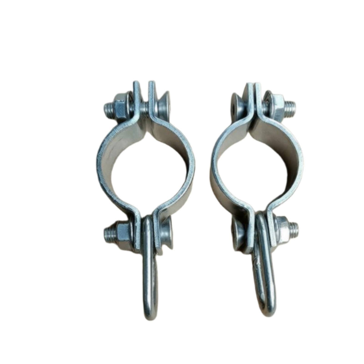 Rotating Exercise Rings Swivel Design Pull-up Bar Rings High Weight Capacity Workout Gear for Children