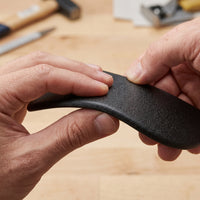 Curved Brim Inserts for Baseball Caps - 2mm Thick
