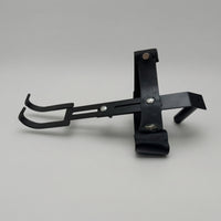 Drum Hanger with Clamp Adjustable Drum Hanger Compact Mount for Percussionists, Stage, Rehearsal Rooms