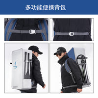 105L Waterproof Paddle Board Backpack