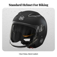 Electric Bike Half Helmet 3C Certified Unisex City Helmet All Season for Women, Commuters, Commuting, City Riding