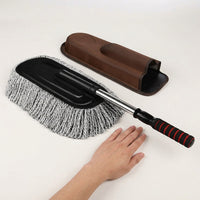 car wash brush