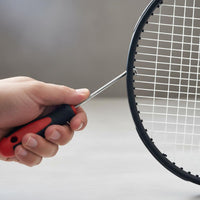 String Pulling Hook Portable Badminton Stringing Hook Tool Compact