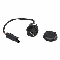 Motorcycle R1300GS Universal Serial Bus Charger Motorbike Charging Socket