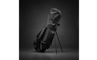 Golf Bag Rain Cover Dustproof Waterproof Golf Bag Protector Foldable for Golfers, Rainy Weather, Storage