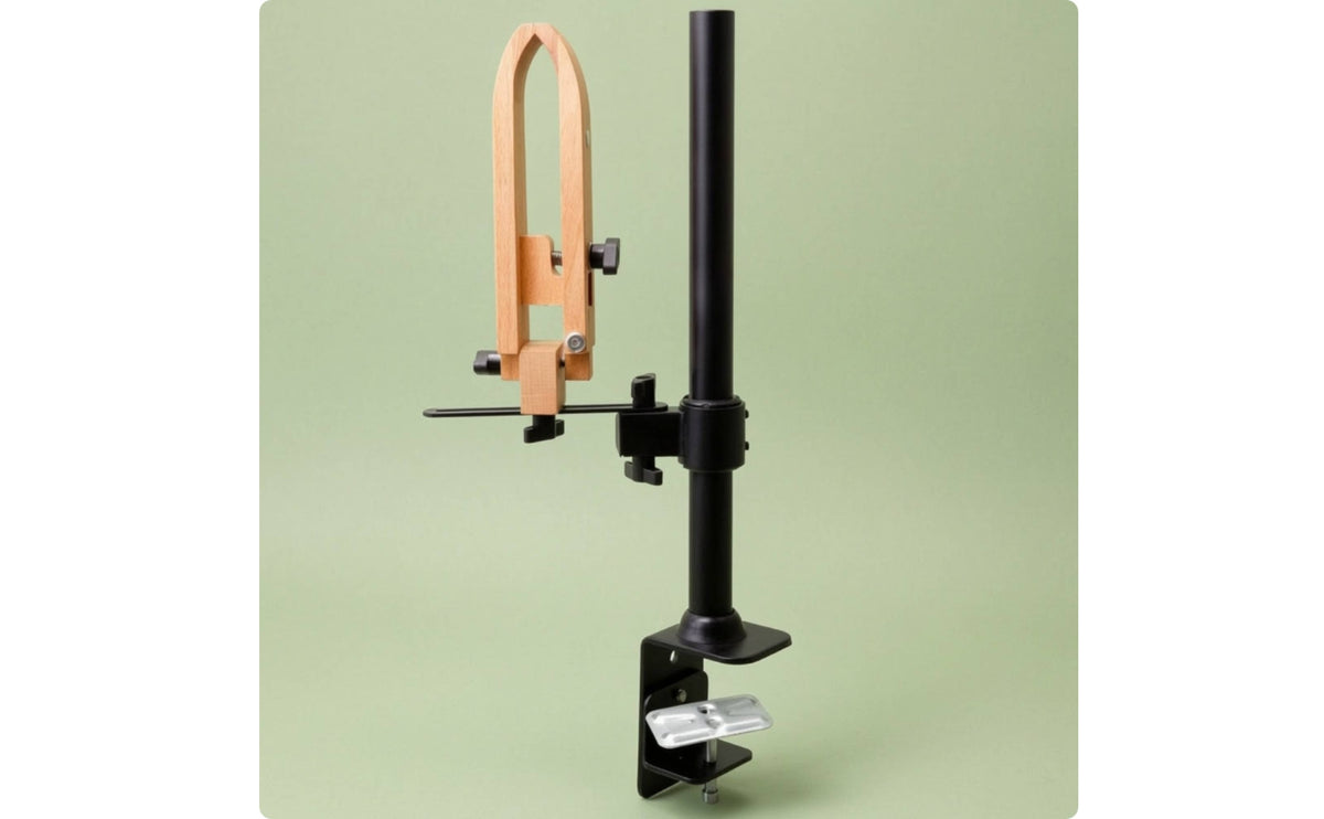 Tabletop Stitching Stand