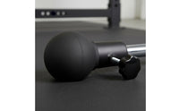 Rotational Training Base Swivel Training Ball Attachment Versatile Workouts Barbell Rotation