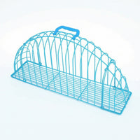 Cat Grooming Cage Sturdy Cat Washing Cage Heavy-Duty for Pet Groomers
