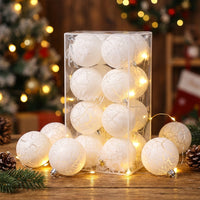 Christmas Tree Hanging Decorations Crackle Finish Ornament Set Festive Ball Ornaments for Event Planners, Birthday, Easter Decor, Party Supplies