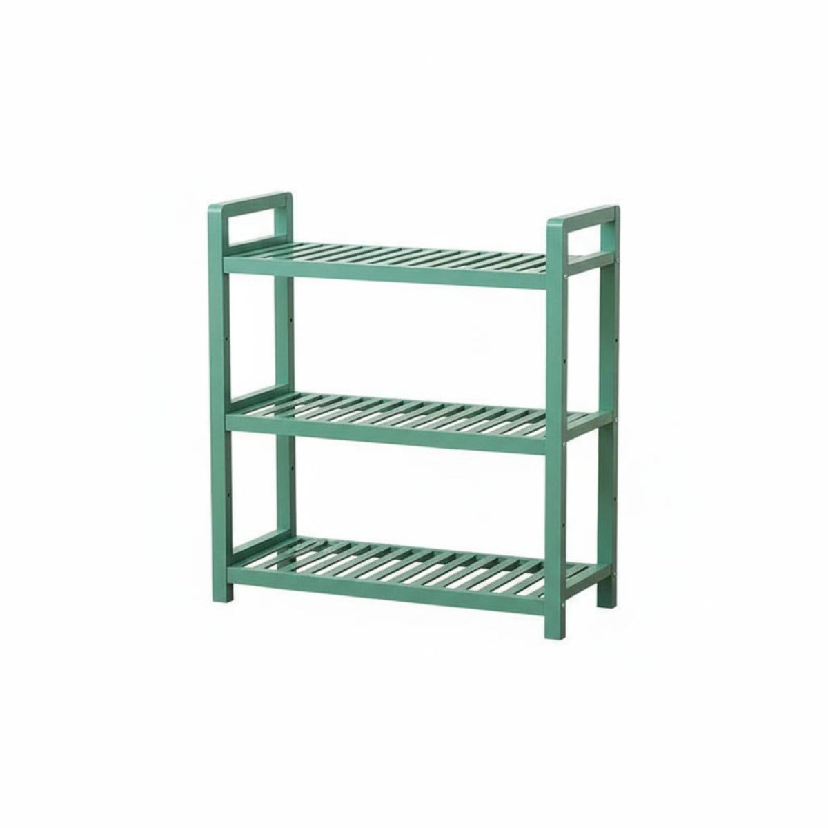 Space-Saving Multi-Tier Rolling storage trolley Easy Assembly Shelf single-tier Large Capacity Household Storage Minimalist design for household owners, Office Workers, Bathroom, Living Room, Bedroom, Narrow areas