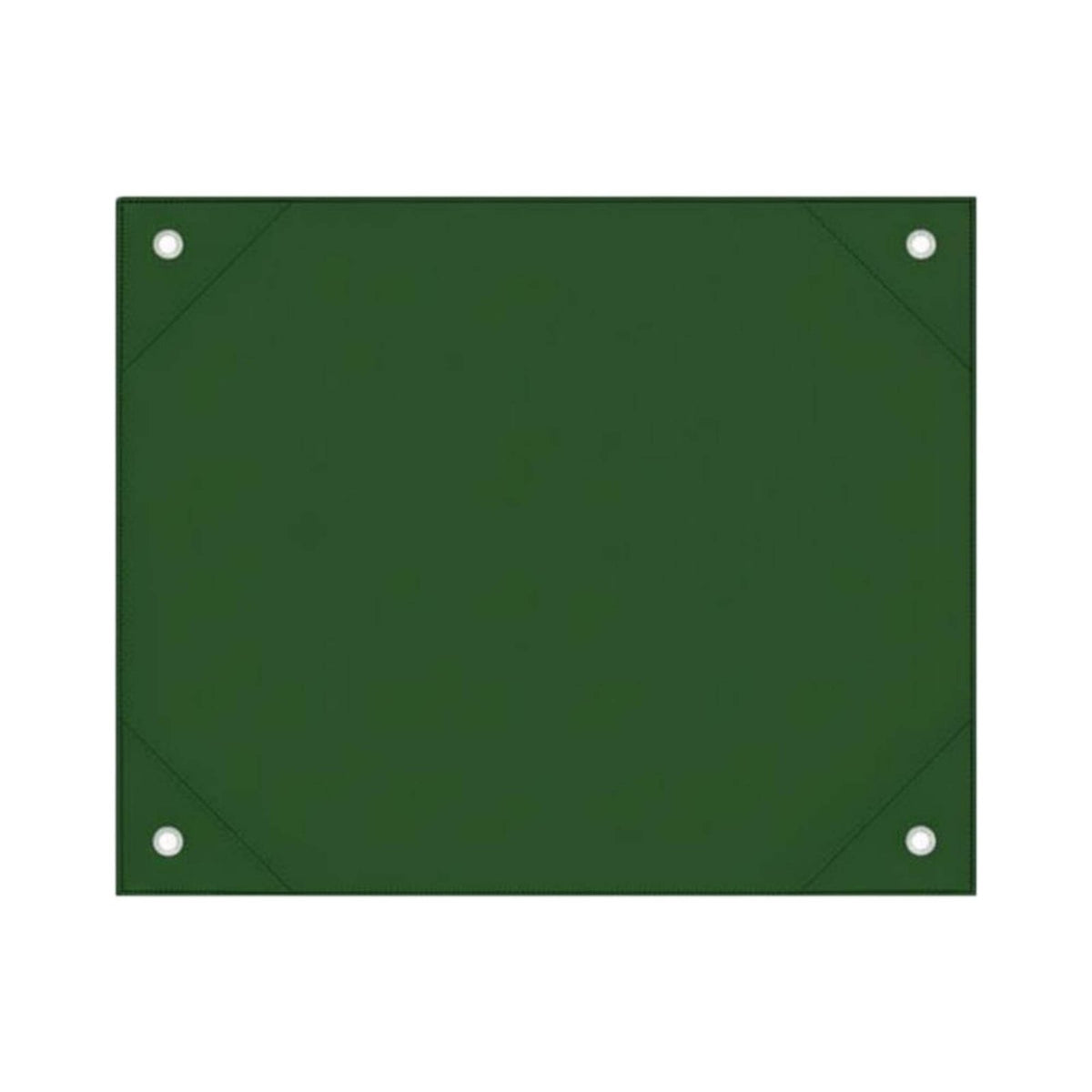 Abrasion Resistant Rope Pad Heavy-Duty Rope Edge Protector Double-Layer Ground Sheet for Ravine Exploration