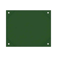 Abrasion Resistant Rope Pad Heavy-Duty Rope Edge Protector Double-Layer Ground Sheet for Ravine Exploration