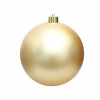 Christmas Tree Ornaments with Hanging Loop Matte for Window Display, Homeowners