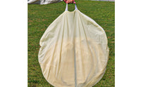Protection Quick-Setup Beach Tent Water Resistant Automatic Sun Shade Lightweight Portable Camping Shelter for Park