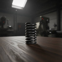 30mm Spring Short Metal Spring for Industrial Applications, Machinery Repair