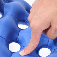Hemorrhoid Donut Cushion Portable Hemorrhoid Pillow Supports Posture for Elderly