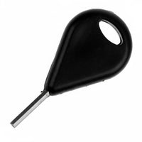 7 Pieces Universal Standard Surfboard Fin System Fin Key Replacement Parts Surfboard Fin Key Portable Design Surfboard Grub Screw Set