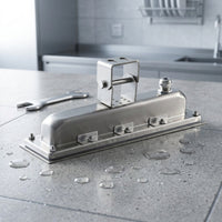 Underwater Light Housing Recessed Water Feature Light Housing for Contractors