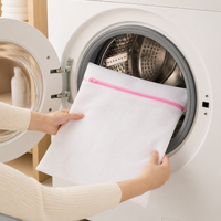 laundry bags
