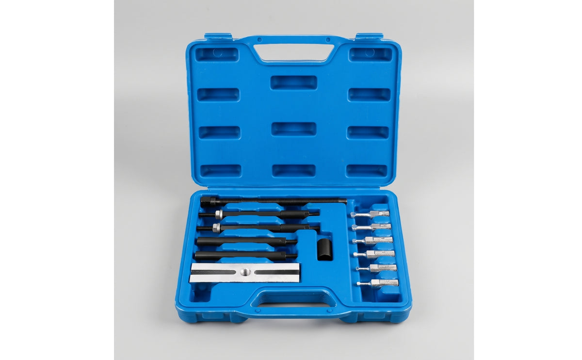 Internal Bearing Puller Kit | Adjustable, Internal Bearing Extractor Tool, for Automotive Repair