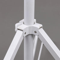 Stable Umbrella Stand with Folding Frame Portable Umbrella Base Stand Foldable Sunshade Anchor Heavy-Duty for Vendors, Garden