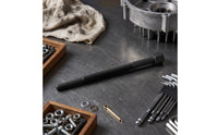 Drive Clutch Puller Tool Compatible Drive Clutch Puller Steel for ATV Owners, Mechanics, Garage, Workshop