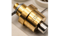 Mainspring Winder Easy to Use Watch Spring Winder Compact Design Watch Winding Tool