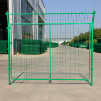 fencing panel
