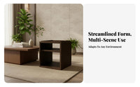 New Chinese design Upholstered Armchair with Wooden Frame Wide Armrests Wooden angular frame Armchair Ergonomic Design Seating Furniture for Business Professionals, Interior Designers, Conference Room, Reception Area, Hotel Lobby, Library