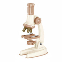 Optical Observation Tool Toy 1200x Magnification Student Biology Observation Tool Portable Biology Science Kit for Students, Classroom