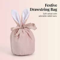 Velvet Drawstring Gift Bags for Candy, Face Treat Bags for Party Favors, Large Size Wedding Gift, Decorations Gift Bags, Soft Velvet Pouch