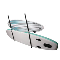 Overhead Kayak Storage Overhead Storage System-Saving Kayak Wall Mount Heavy Duty Paddleboard Ceiling Hanger for Shed